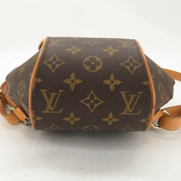 Louis Vuitton Ellipse Monogram Sac Ados Backpack - Picture 4 of 8